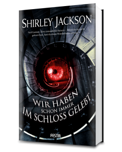Wir haben schon immer im Schloss gelebt