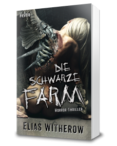 Die Schwarze Farm
