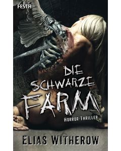 eBook - Die Schwarze Farm
