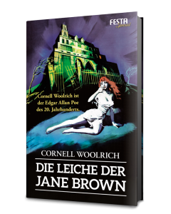 Die Leiche der Jane Brown