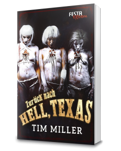 Zurück nach Hell, Texas