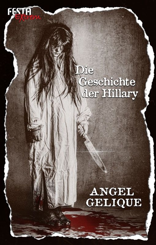 eBook - Die Geschichte der Hillary 