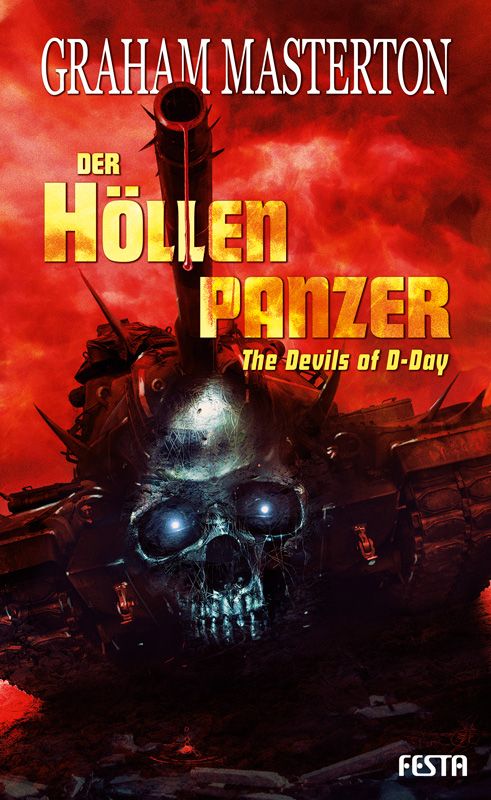 Der Höllenpanzer