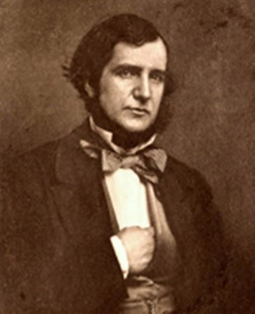 Le Fanu, Joseph Sheridan