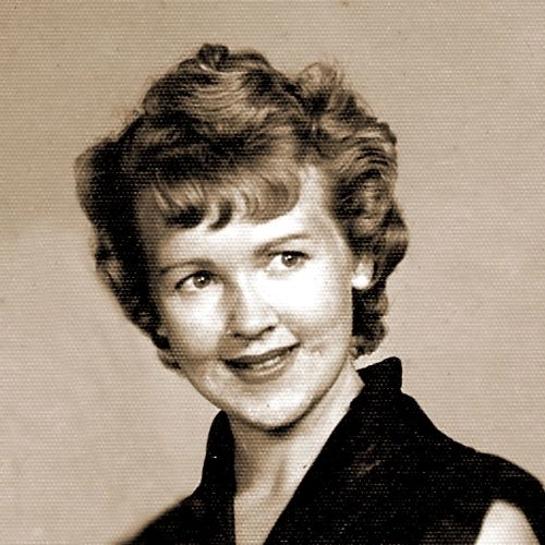 Jensen, Ruby Jean