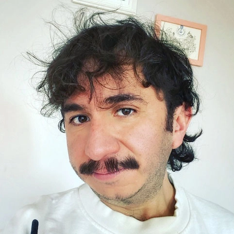 Samano Cordova, Gerardo