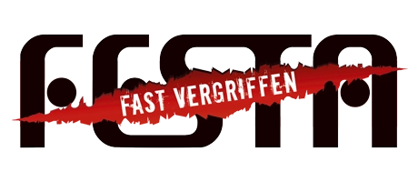 Fast vergriffen