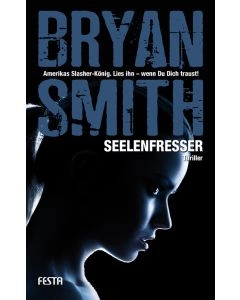 eBook - Seelenfresser