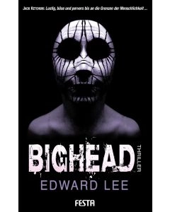 eBook - Bighead