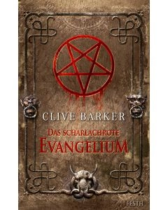 eBook - Das scharlachrote Evangelium