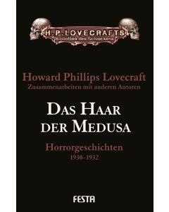 eBook - Das Haar der Medusa