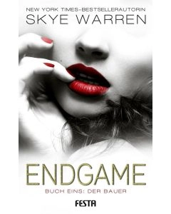 eBook - ENDGAME - Buch 1: Der Bauer