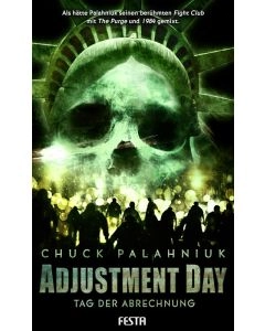 eBook - Adjustment Day – Tag der Abrechnung