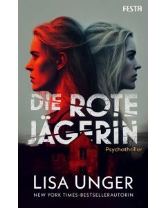 eBook - Die Rote Jägerin