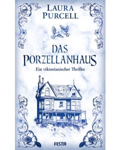 eBook - Das Porzellanhaus