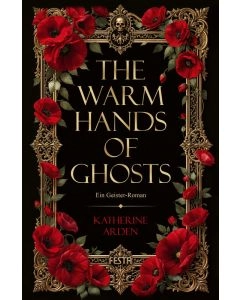 eBook - The Warm Hands of Ghosts