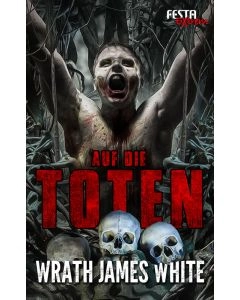 eBook - Auf die Toten