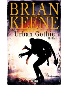 eBook - Urban Gothic