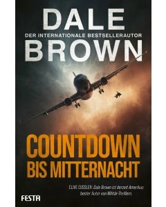 eBook - Countdown bis Mitternacht