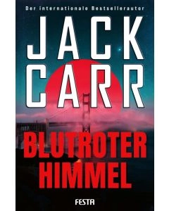eBook - Blutroter Himmel