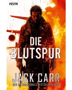 eBook - Die Blutspur