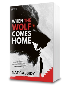 When the Wolf Comes Home