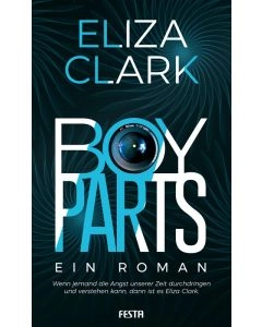 eBook - Boy Parts - Ein Roman