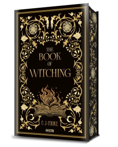 The Book of Witching