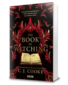 The Book of Witching