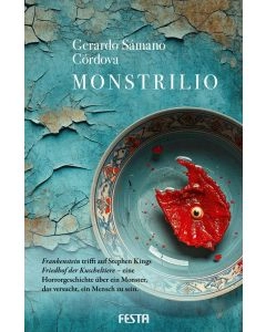 eBook - Monstrilio