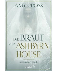 eBook - Die Braut von Ashbyrn House
