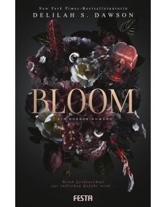 eBook - Bloom