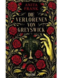 eBook - Die Verlorenen von Greyswick