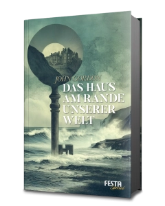 Das Haus am Rande unserer Welt