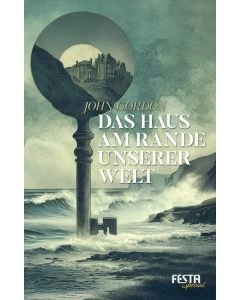 eBook - Das Haus am Rande unserer Welt