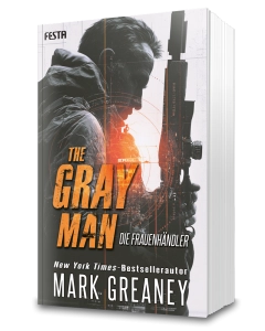 The Gray Man – Die Frauenhändler