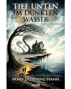 eBook - Tief unten im dunklen Wasser