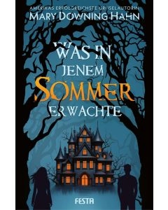eBook - Was in jenem Sommer erwachte
