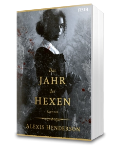 Das Jahr der Hexen