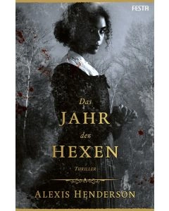 eBook - Das Jahr der Hexen