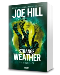 Strange Weather