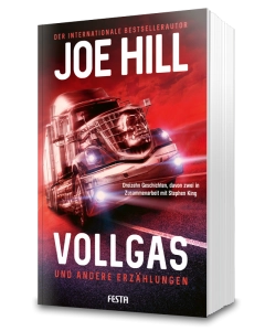 VOLLGAS und andere Erzählungen