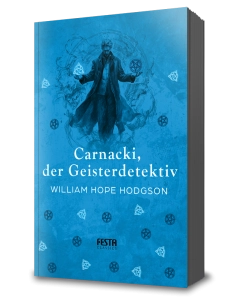 Carnacki, der Geisterdetektiv