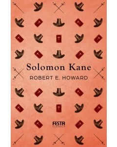 eBook - Solomon Kane