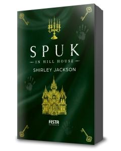 Spuk in Hill House