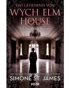 eBook - Das Geheimnis von Wych Elm House