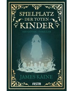 eBook - Spielplatz der toten Kinder
