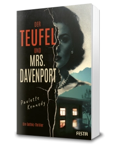 Der Teufel und Mrs. Davenport