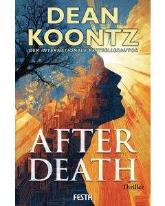 eBook - After Death