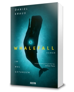 Whalefall - Im Wal gefangen